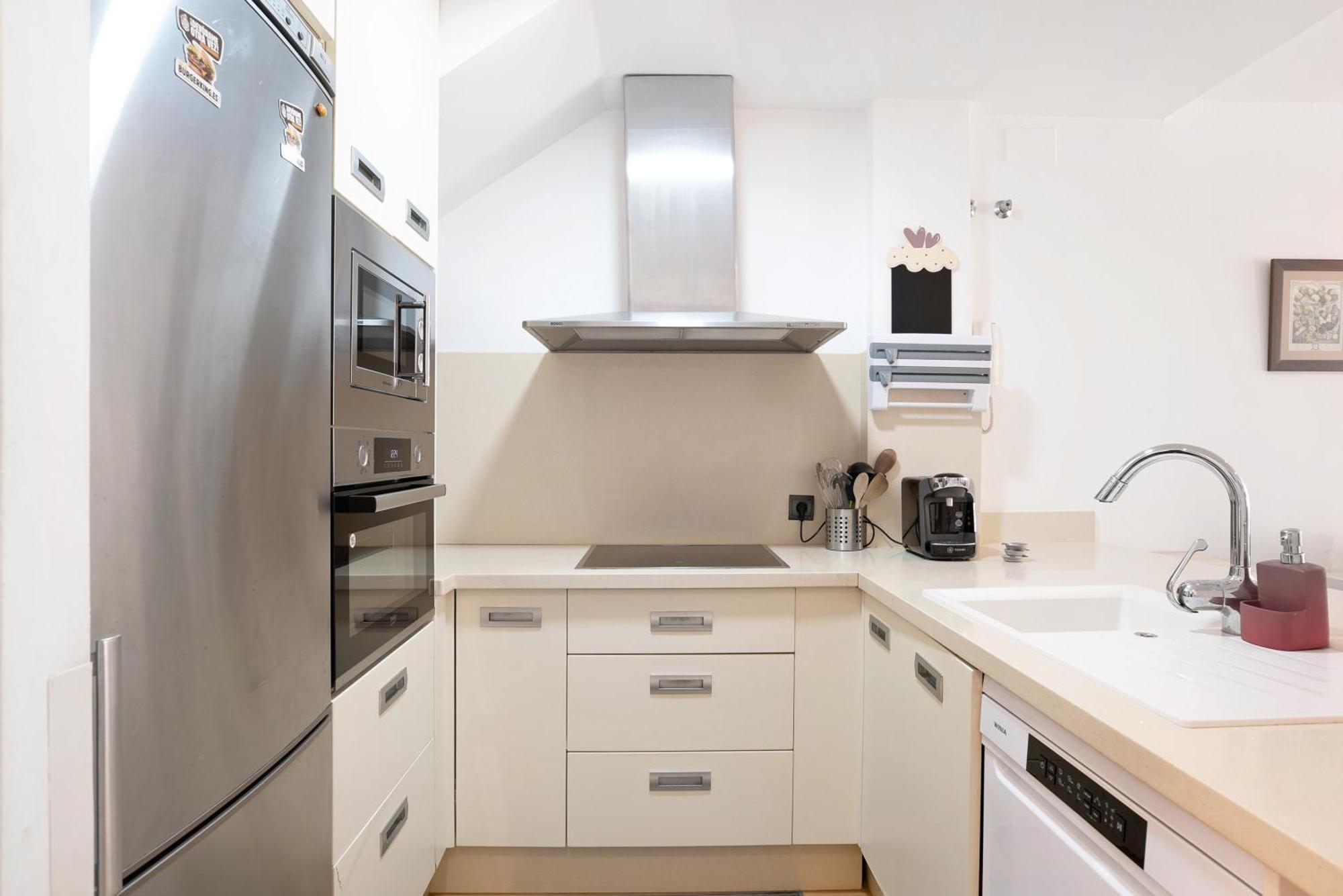 타리파 Apartamento Lances 아파트 외부 사진