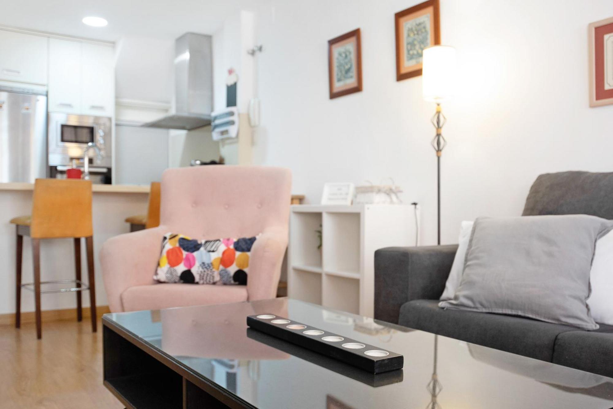 타리파 Apartamento Lances 아파트 외부 사진